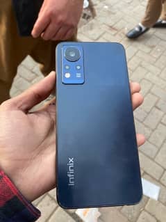 infinix note 11