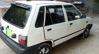 mehran for indrive yango 1000 per day available