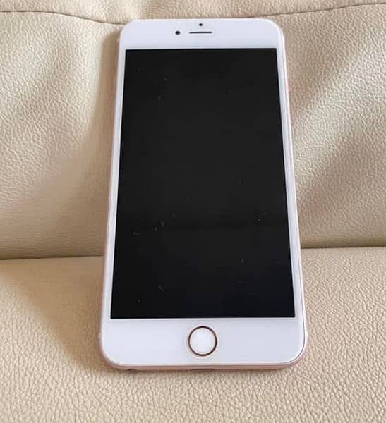 iPhone 6s Plus 64GB PTA Approved 1