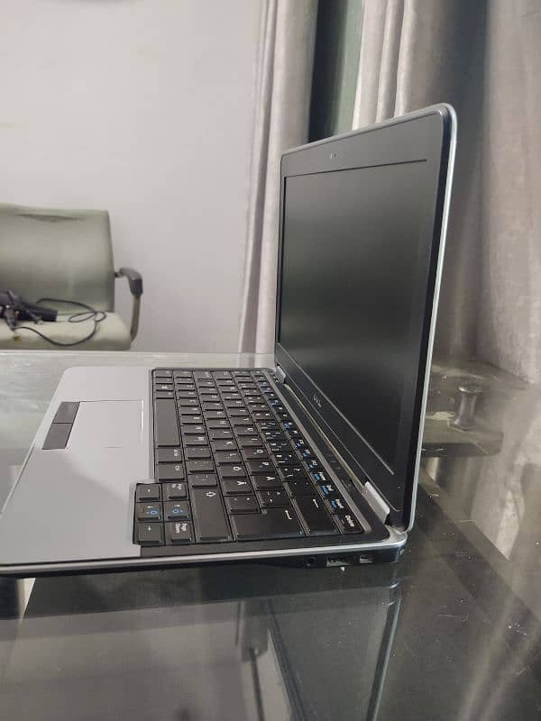 Dell i7 4th Gen Laptop - Used but Fully Functional 1