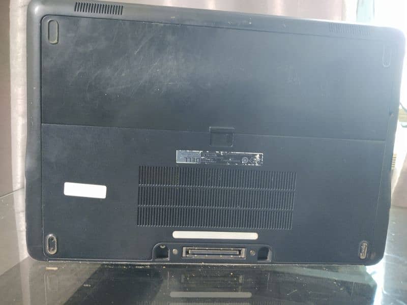 Dell i7 4th Gen Laptop - Used but Fully Functional 6