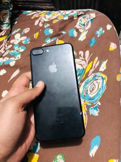 iphone 7 plus pta approved 128gb