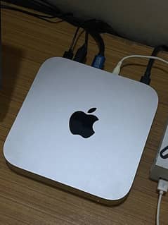 Mac Mini M1 - 256GB with 8GB Ram