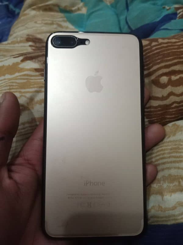 Iphone 8 plus non pta 3