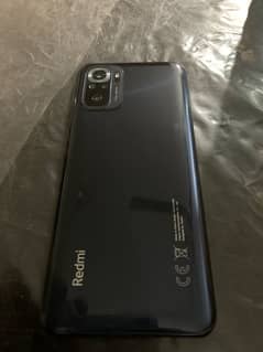 Redmi note 10s for sale!!