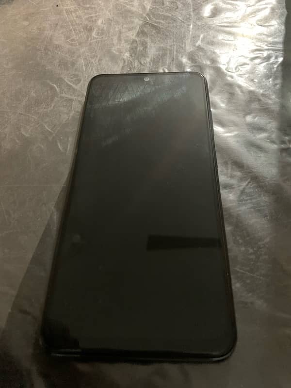 Redmi note 10s for sale!! 1