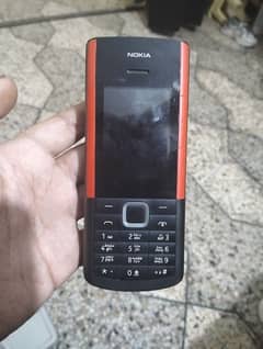 Nokia 5710 express music