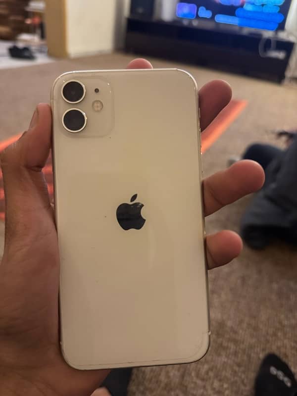 iPhone 11 pta approved 0