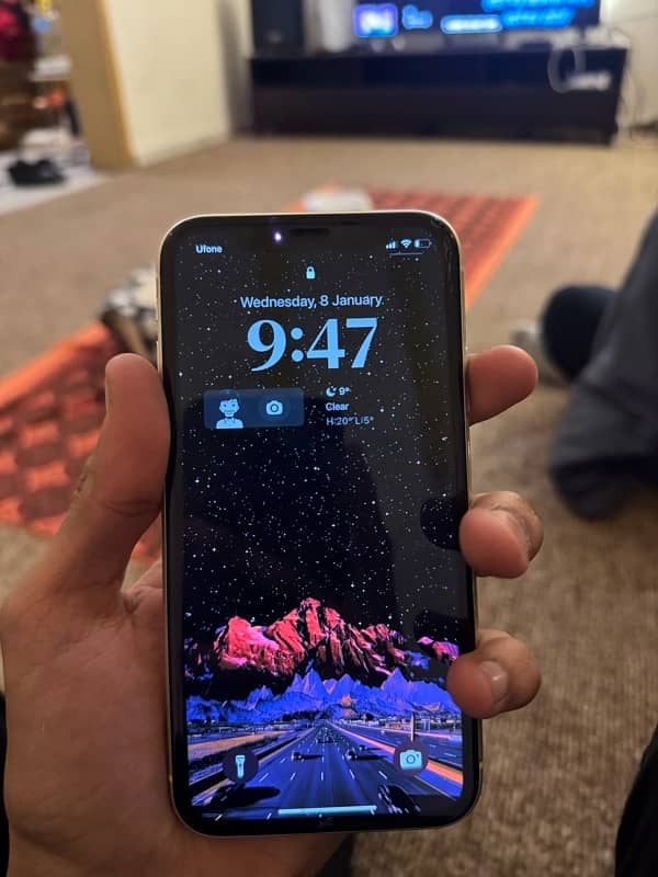 iPhone 11 pta approved 2