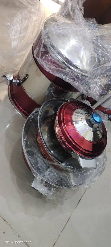 hot pot set 1