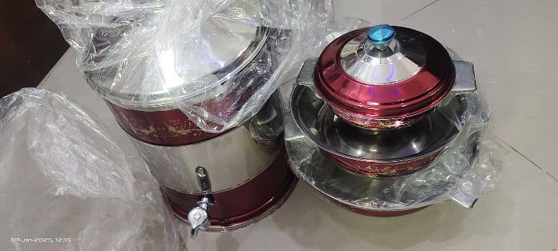 hot pot set 2