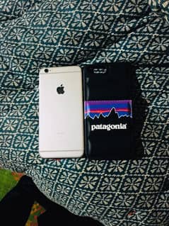 I phone 6s plus pta 64 GB