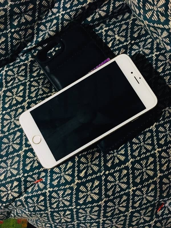 I phone 6s plus pta 64 GB 1