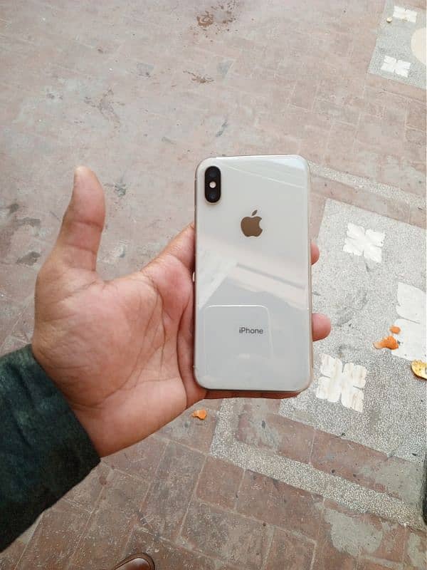 iphone x 256gb 3