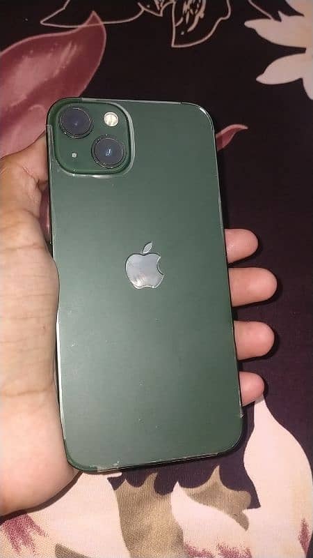 iphone 13jv 128gb 4