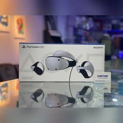 Brand New PSVR2 PS5 VR2 Playsation 5 VR2