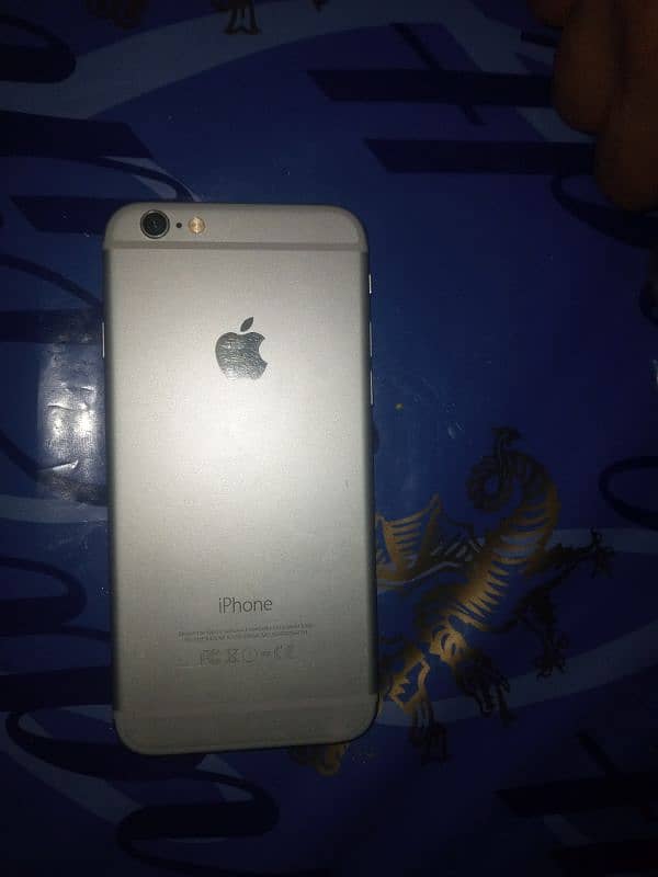 iphone 6 non pta 1