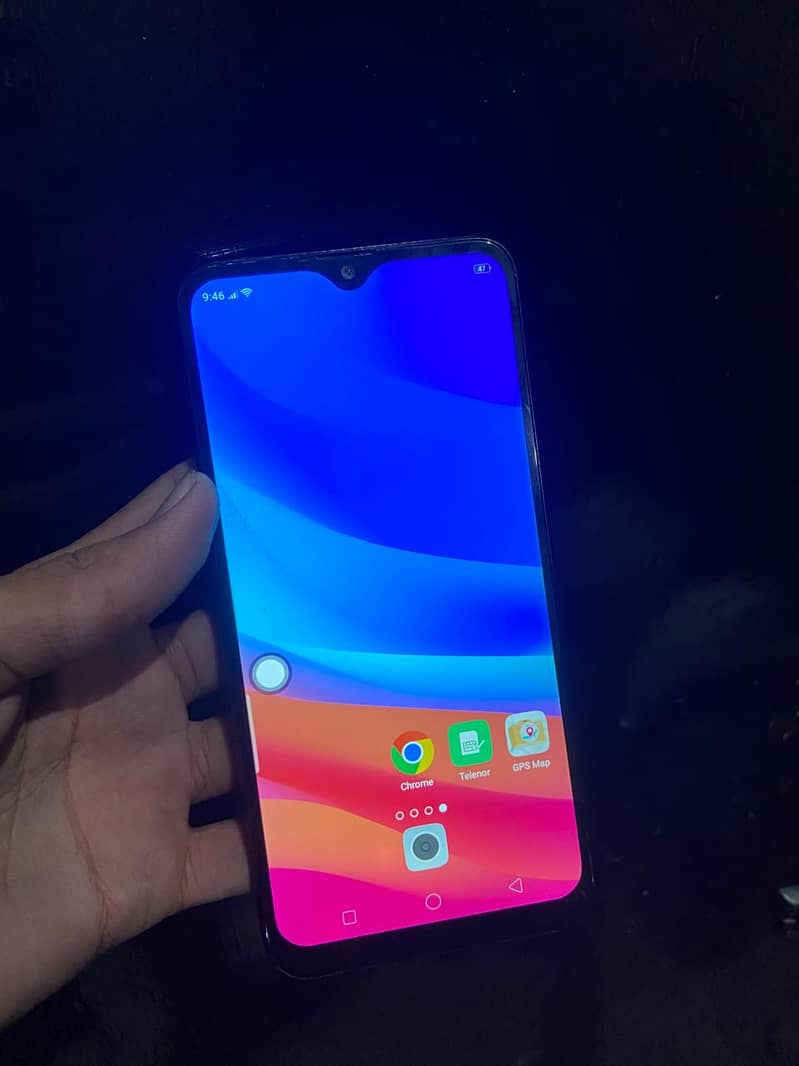 Oppo A05 S 0