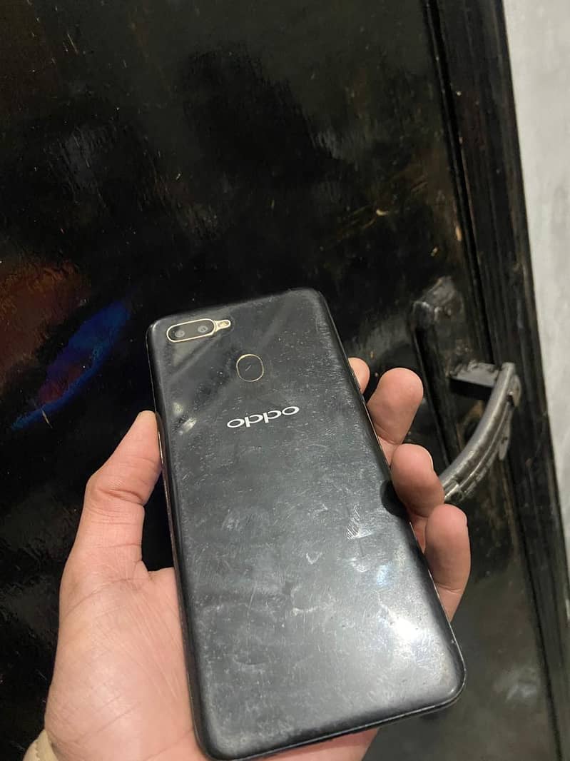 Oppo A05 S 2