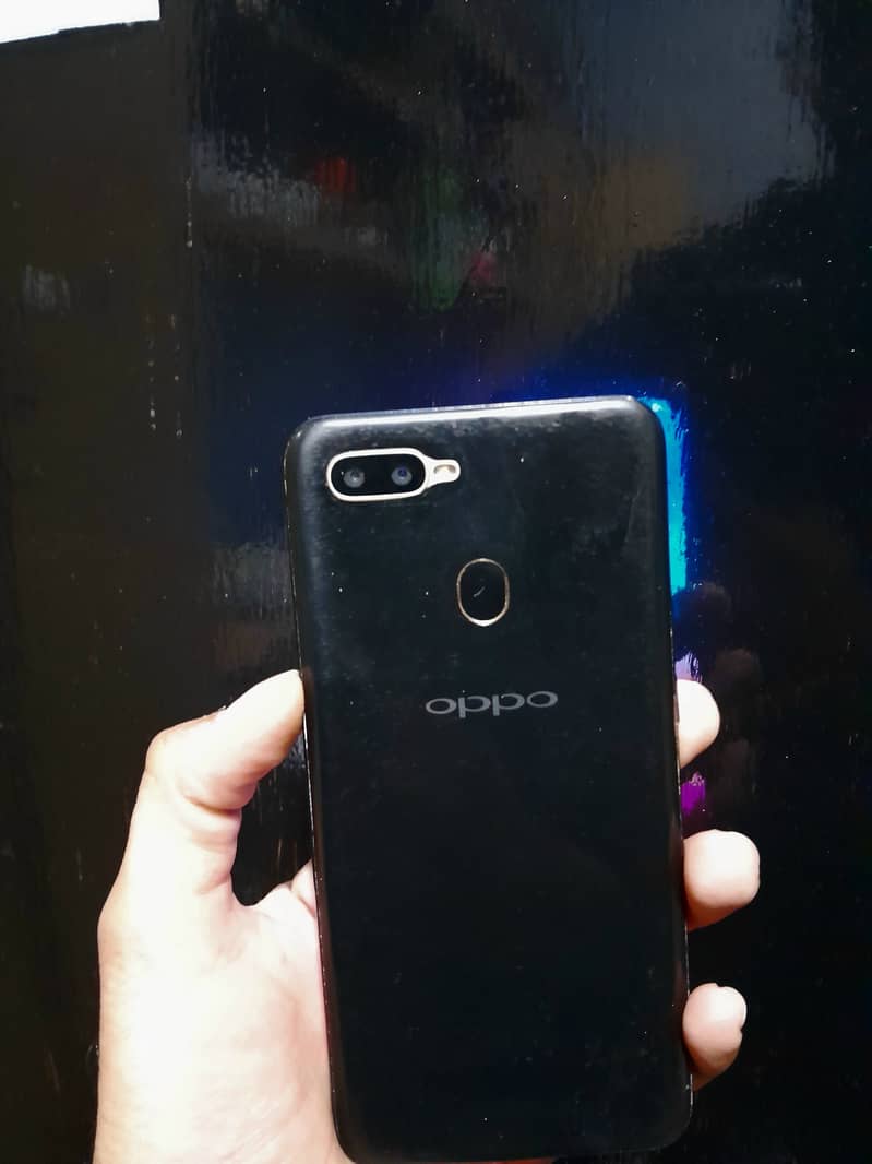 Oppo A05 S 3