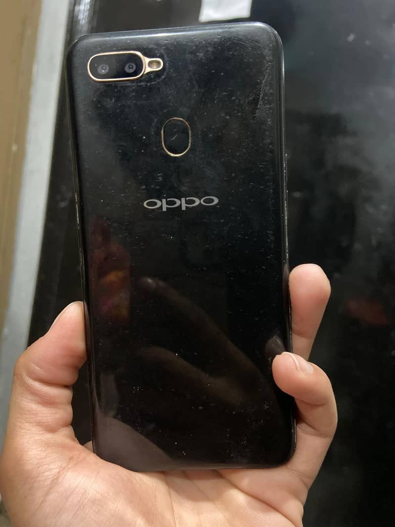 Oppo A05 S 5