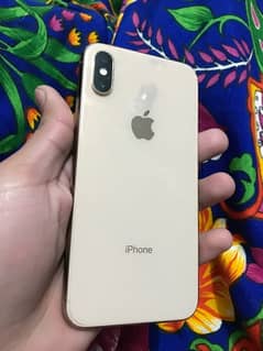 Iphone xs urgent sale