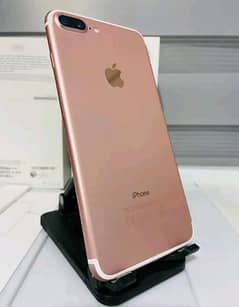 iPhone 7 Plus 128GB PTA Approved