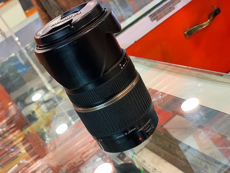 Canon Mount Tamron 28-75mm Lens Contact 03212306356 2