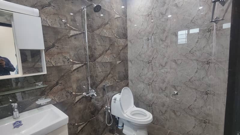 Upper Portion For rent In G-15/2 Islamabad 4