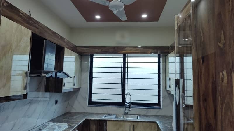 Upper Portion For rent In G-15/2 Islamabad 6