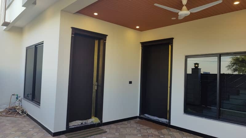 Upper Portion For rent In G-15/2 Islamabad 9