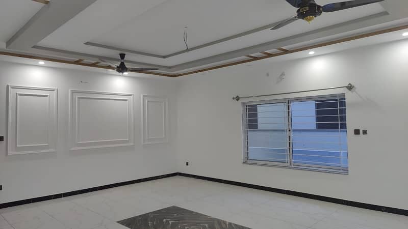 Upper Portion For rent In G-15/2 Islamabad 10