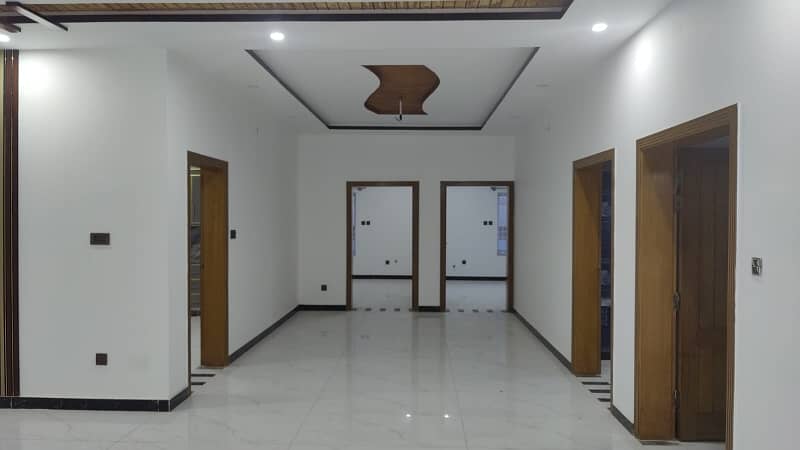 Upper Portion For rent In G-15/2 Islamabad 13