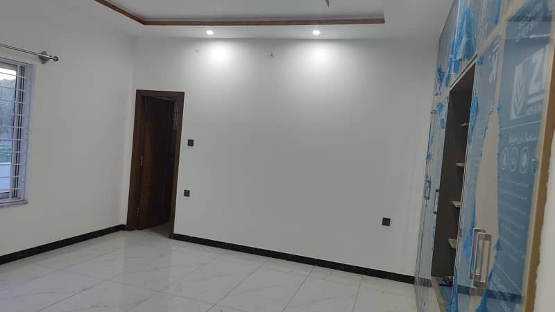 Upper Portion For rent In G-15/2 Islamabad 16