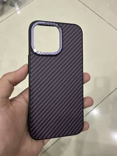 iPhone 14 Pro Max cover