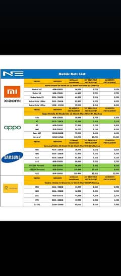 Naeem Electronics