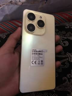 techno spark 20 pro 8+8 256gb