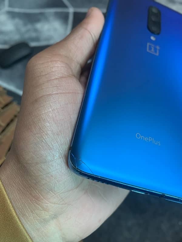 one plus 7pro pta approved 1