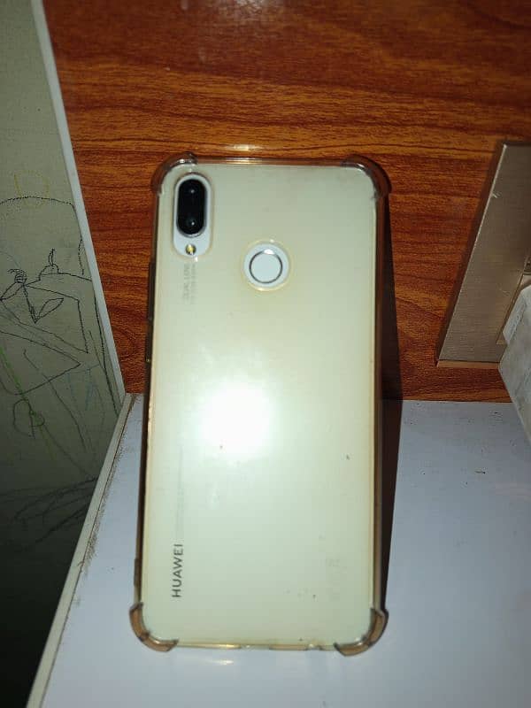 Huawei nova 3i 1