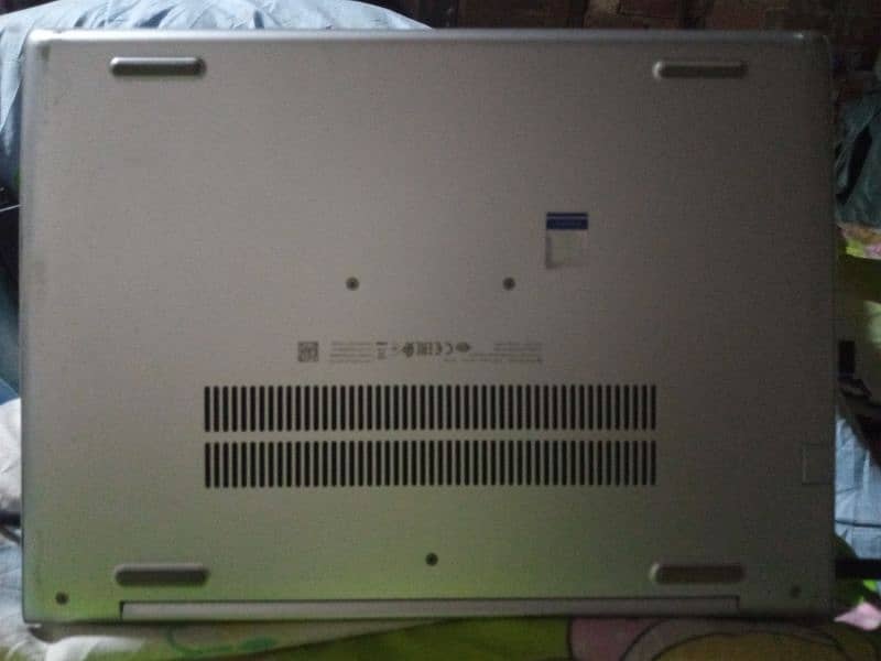 HP ProBook 440 g6 3