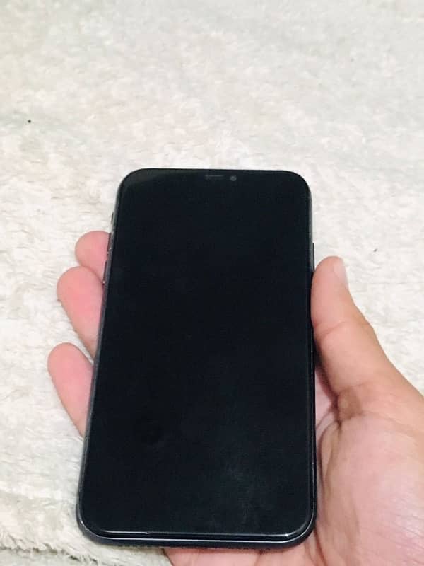 iphone 11 non pta sim working with box 1