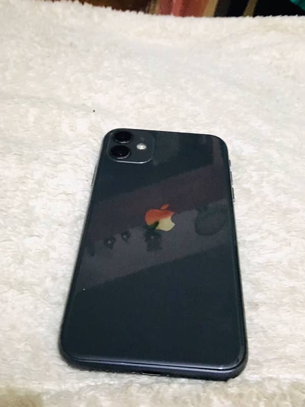 iphone 11 non pta sim working with box 3