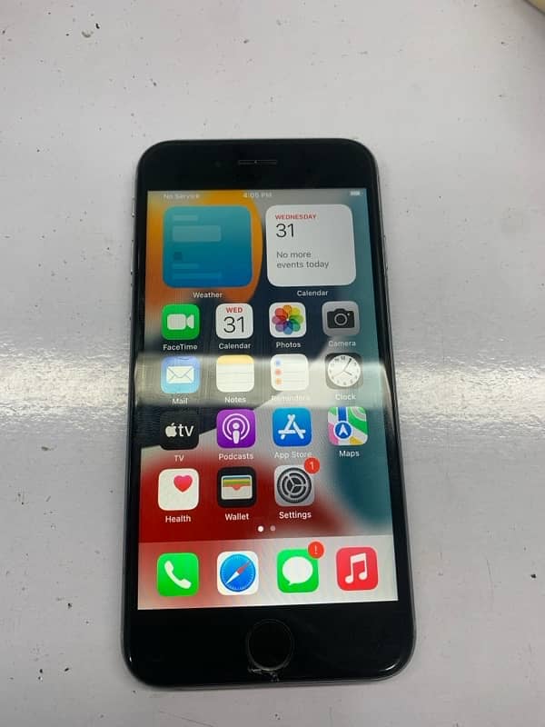 iphone 6s 64gb non pta 1