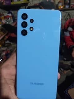 Samsung Galaxy a32