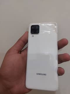 Assalamualaikum  Iam selling Samsung A12 all ok set condition 10 by 10