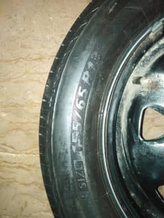 Tire 155*65*13