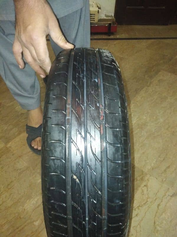 Tire 155*65*13 3