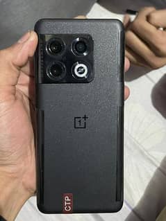 One plus 10 pro non pta 8/128