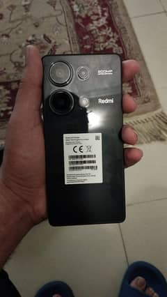 Redmi note 13 pro