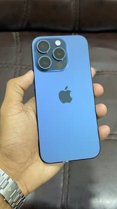 iphone 15 Pro JV 128Gb